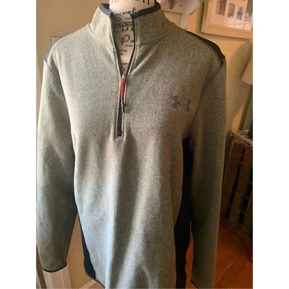 Under Armour Pullover